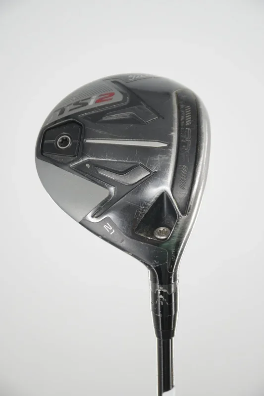 Titleist TSi2 21 Degree Wood X Flex 41.25″