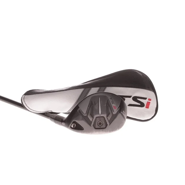 Titleist TSi2 Graphite Men’s Right 3 Hybrid 18 Degree Stiff – Tensei Blue 65 HY