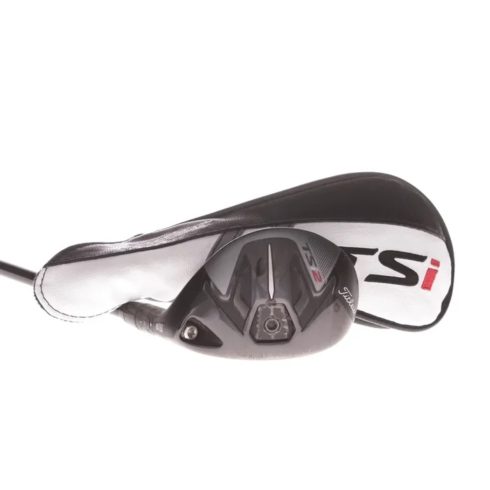 Titleist TSi2 Graphite Men’s Right 3 Hybrid 18 Degree Stiff – Tensei Blue 65S
