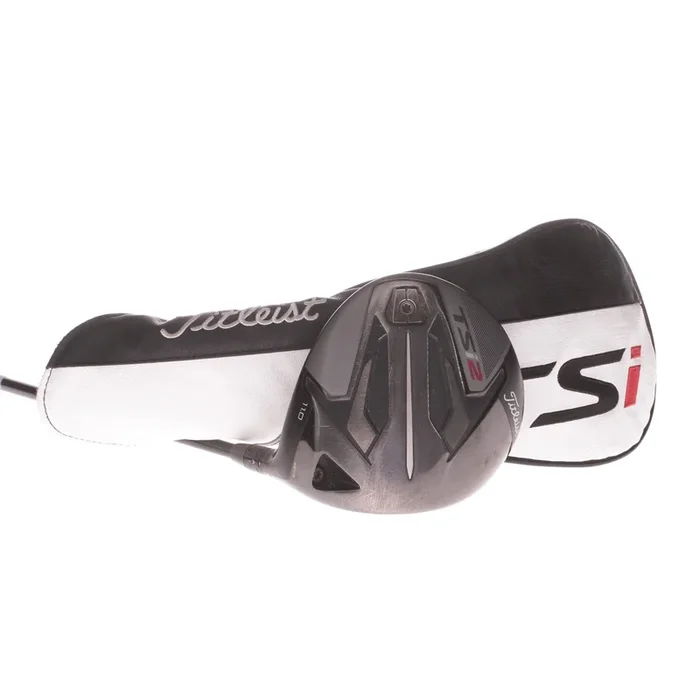 Titleist TSi2 Graphite Men’s Right Driver 11 Degree Regular – Tensei Blue 55R