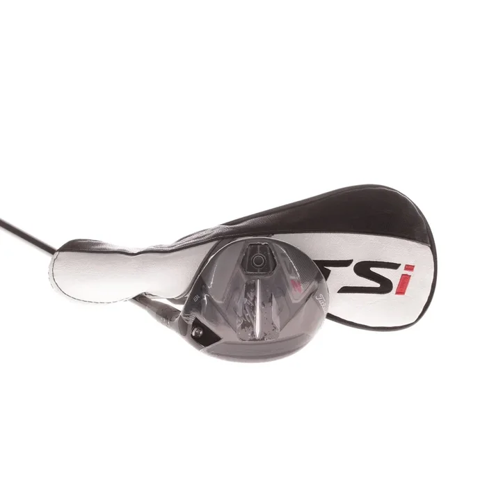 Titleist TSi2 Graphite Men’s Right Fairway 5 Wood 18 Degree Regular – Tensei Blue AV Series 75 R