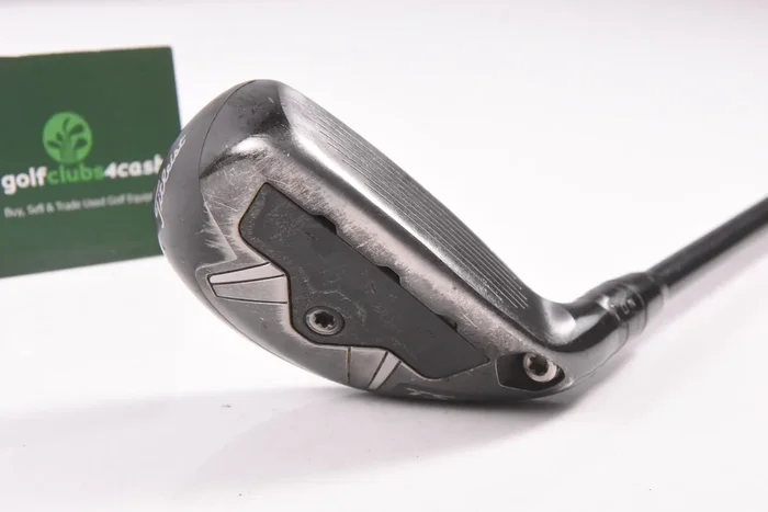 Titleist TSi3 #2 Hybrid / 18 Degree / Stiff Flex Tensei AV Blue 80 Shaft