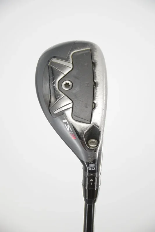 Titleist TSi3 3 Hybrid S Flex 40″