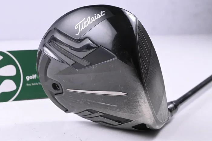 Titleist TSi3 Driver / 8 Degree / Stiff Flex Diamana ‘ahina 72 Shaft