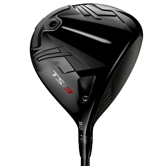 Titleist TSi3 Golf Driver