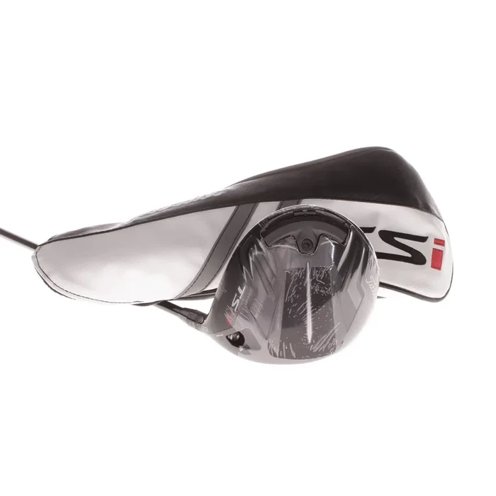 Titleist TSi3 Graphite Men’s Right Driver 10 Degree Stiff – Tensei Blue AV Series 55 S