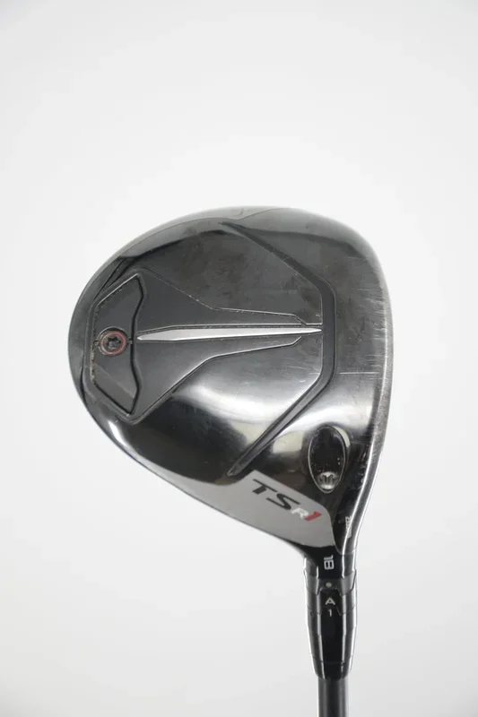 Titleist TSR1 18 Degree Wood X Flex 41.75″