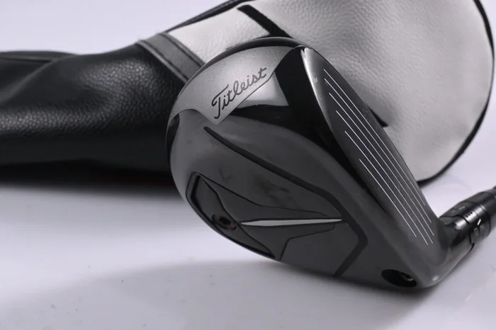 Titleist TSR1 #4 Hybrid / 20 Degree / Regular Flex Tensei AV Blue 70 Shaft