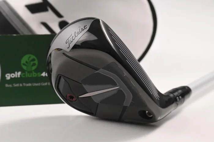 Titleist TSR1 #5 Hybrid / 23 Degree / Regular Flex Aldila Ascent 50 Shaft