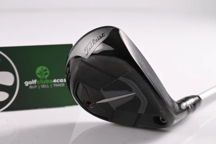 Titleist TSR1 #5 Hybrid / 23 Degree / Senior Flex MMT 50 Shaft