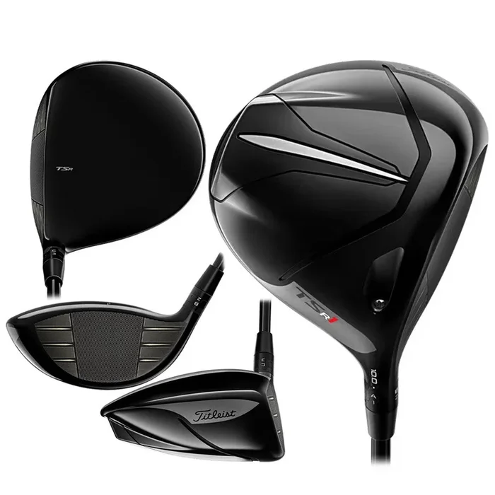 Titleist TSR1 Driver 460cc – 23 Men