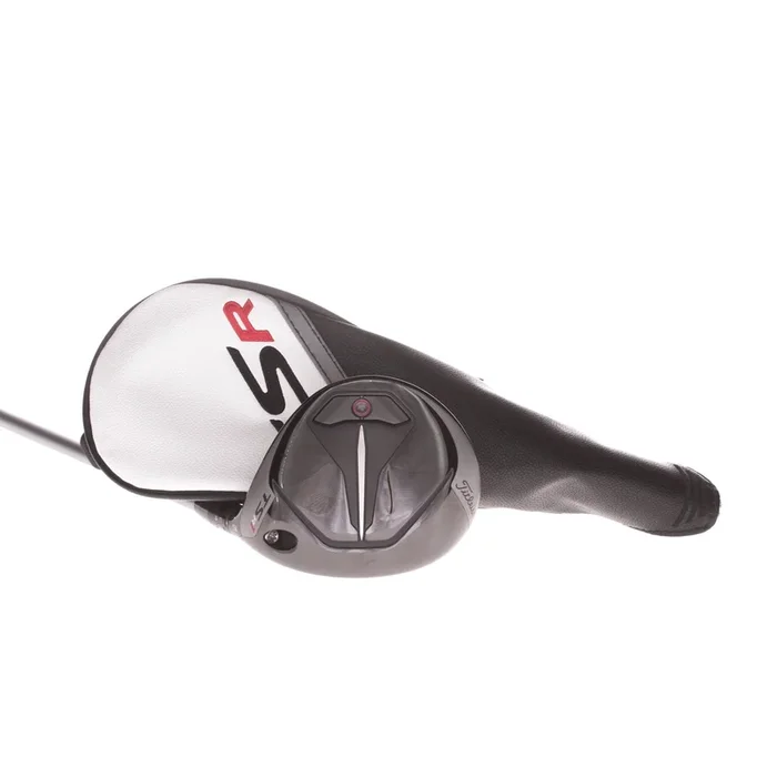 Titleist TSr1 Graphite Men’s Right Fairway 3 Wood 15 Degree Regular – Mitsubishi Cemical 40 g