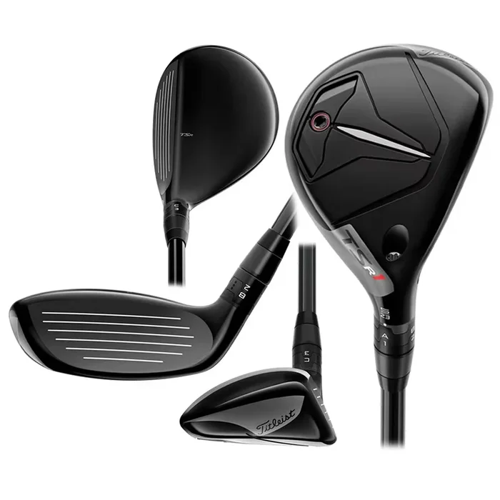 Titleist TSR1 Hybrid – 23 Men