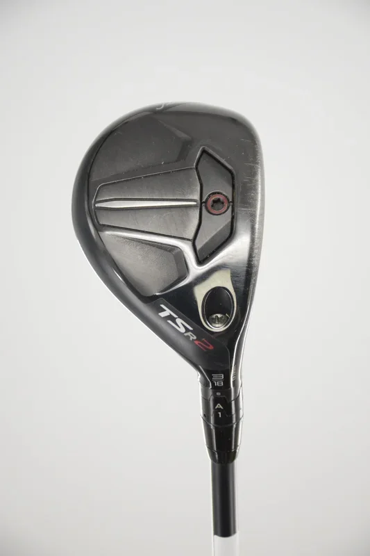 Titleist TSR2 3 Hybrid X Flex 40.25″