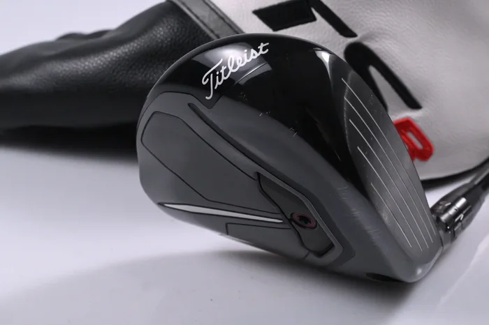 Titleist TSR2+ #3 Wood / 13 Degree / Regular Flex Tensei AV Blue 65 Shaft