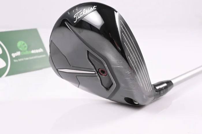 Titleist TSR2 #3 Wood / 15 Degree / Senior Flex MMT Speedmesh 40 Shaft