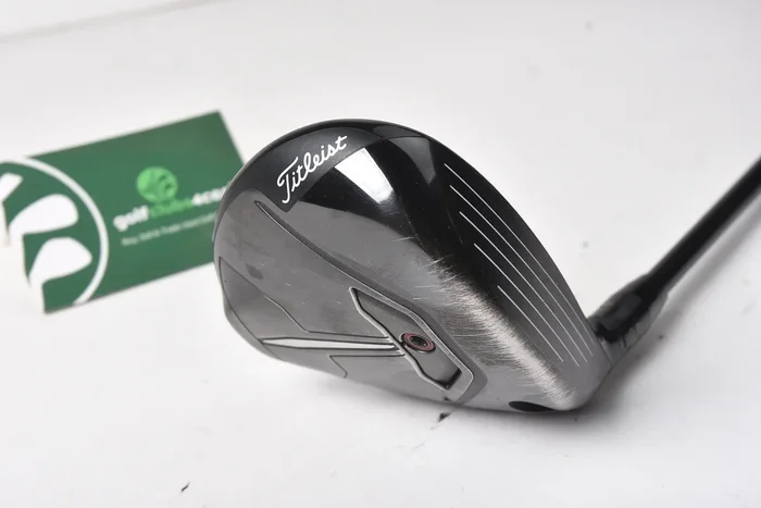 Titleist TSR2 #3 Wood / 16.5 Degree / Regular Flex Tensei AV Blue 65 Shaft