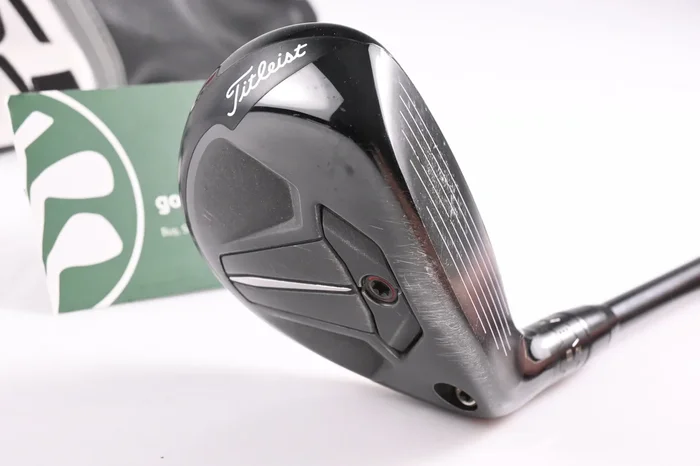 Titleist TSR2 #4 Hybrid / 21 Degree / Regular Flex Tensei AV Blue 65 Shaft