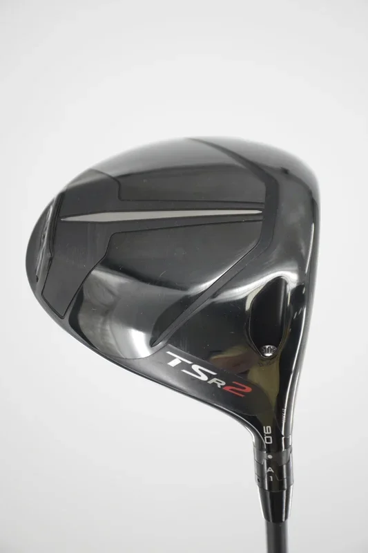 Titleist TSR2 9 Degree Driver R Flex 45.25″