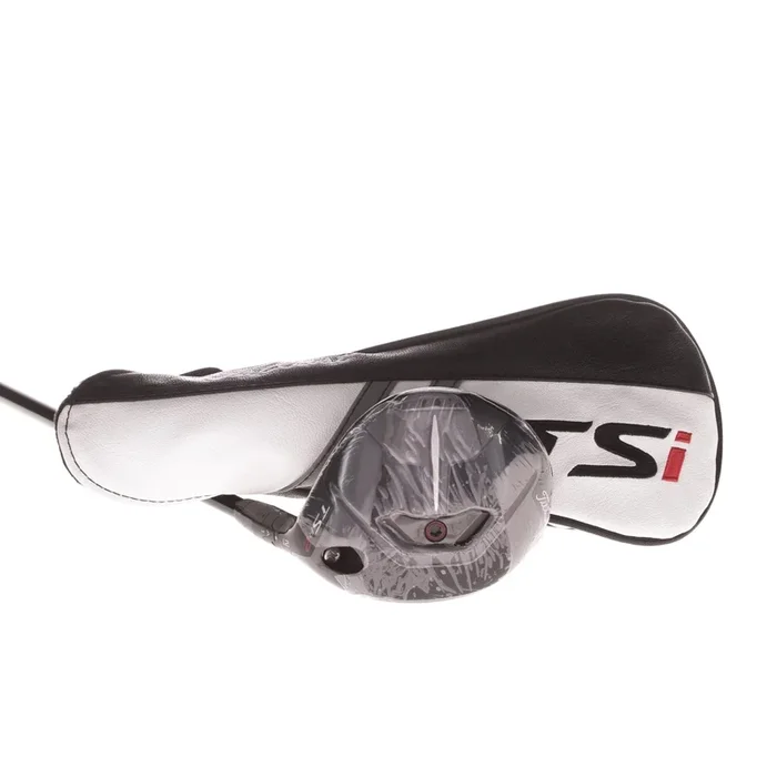 Titleist TSR2 Graphite Men’s Right Fairway 7 Wood 21 Degree Stiff – Tensei Av Series Blue 65g R