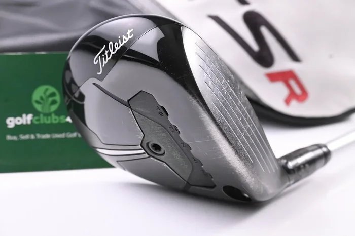 Titleist TSR3 #3 Wood / 15 Degree / Stiff Flex Project X VRTX Blue 60 Shaft