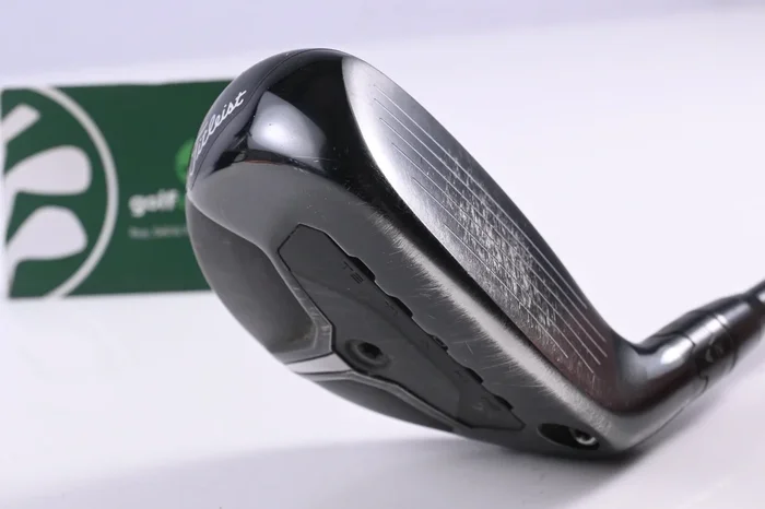 Titleist TSR3 #5 Hybrid / 24 Degree / Regular Flex Tensei AV Blue 65 Shaft