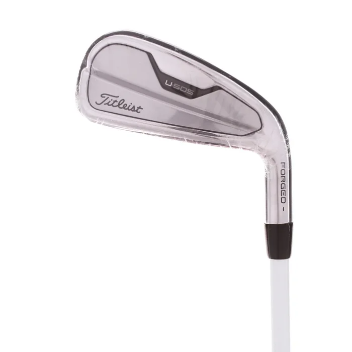 Titleist U505 Graphite Men’s Right 3 Iron Stiff – Atmos Hb Tour Spec 9S