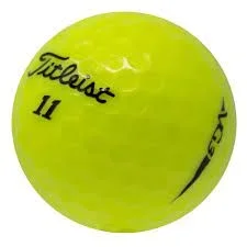 Titleist VG3 Color Mix (1 Dozen)