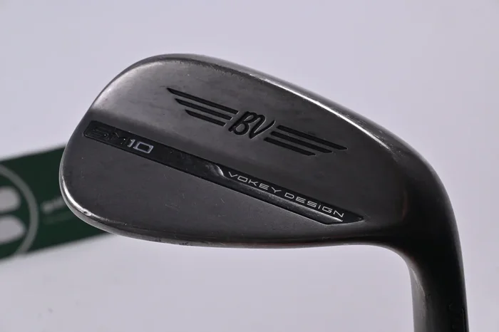 Titleist Vokey SM10 Gap Wedge / 50 Degree / X-Flex Dynamic Gold X100 Shaft