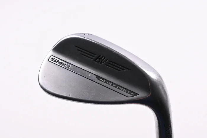 Titleist Vokey SM10 Gap Wedge / 52 Degree / Wedge Flex Titleist Vokey SM10