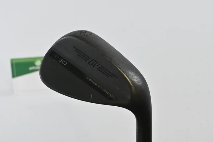 Titleist Vokey SM10 Gap Wedge / 52 Degree / Wedge Flex Vokey Design Steel Shaft