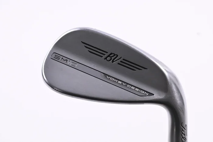 Titleist Vokey SM10 Pitching Wedge / 46 Degree / Wedge Flex Vokey SM10 Shaft