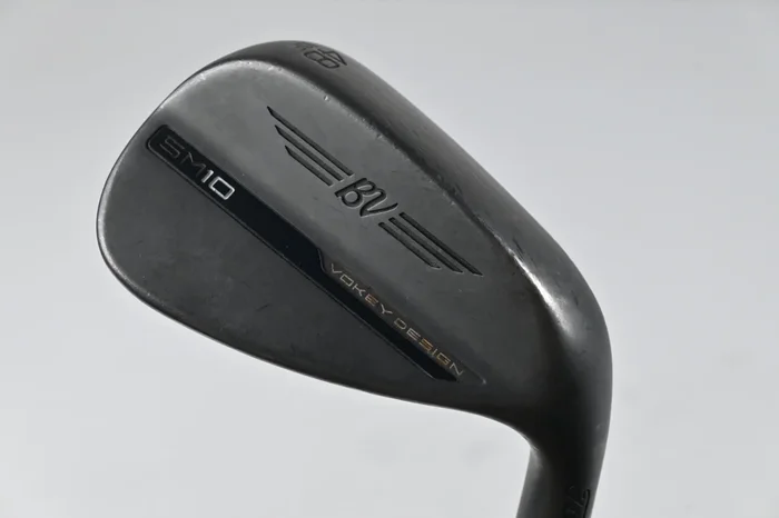 Titleist Vokey SM10 Pitching Wedge / 48 Degree / Wedge Flex Vokey Design Shaft