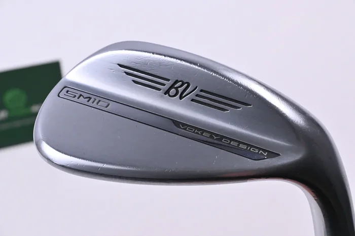Titleist Vokey SM10 Sand Wedge / 54 Degree / Wedge Flex Titleist Vokey SM10