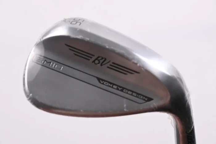 Titleist Vokey SM10 Sand Wedge / 56 Degree / Regular Flex Tensei AV Red AM(2)