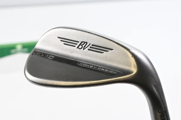 Titleist Vokey SM10 Sand Wedge / 56 Degree / Wedge Flex Accra TZ 130 Shaft