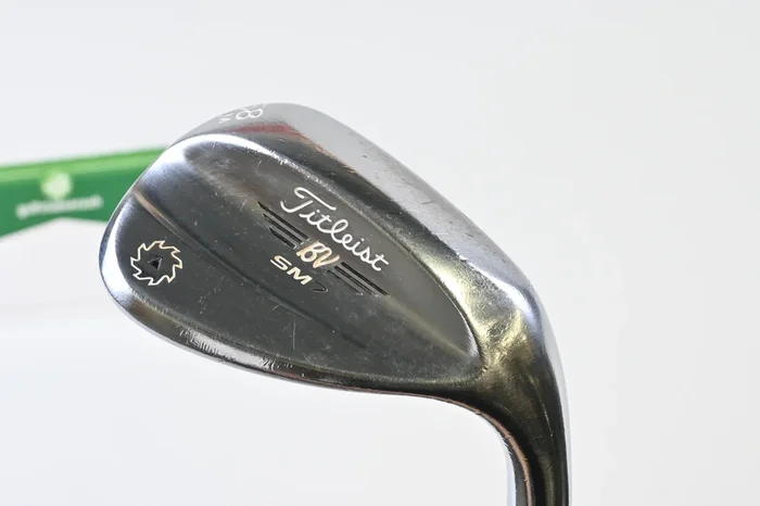 Titleist Vokey SM7 Lob Wedge / 58 Degree / Wedge Flex Vokey SM7 Shaft