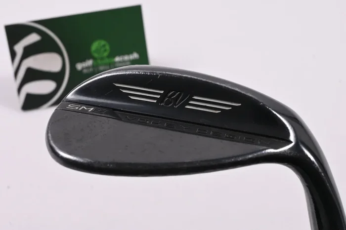 Titleist Vokey SM8 Blue Lob Wedge / 58 Degree / Wedge Flex Titleist Vokey SM8