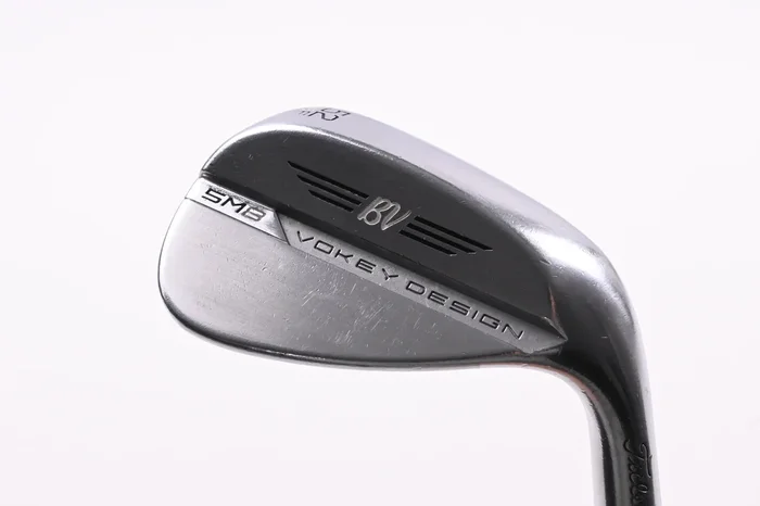 Titleist Vokey SM8 Gap Wedge / 52 Degree / Wedge Flex Titleist Vokey SM8