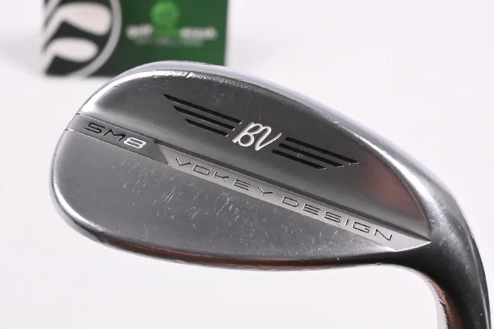 Titleist Vokey SM8 Lob Wedge / 60 Degree / Wedge Flex Vokey SM8 Shaft