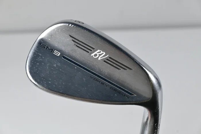 Titleist Vokey SM9 Pitching Wedge / 48 Degree / Stiff Flex KBS Tour Shaft