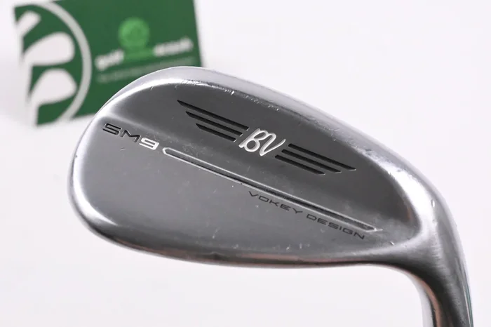 Titleist Vokey SM9 Sand Wedge / 56 Degree / Senior Flex Tensei AV Red AM(2)