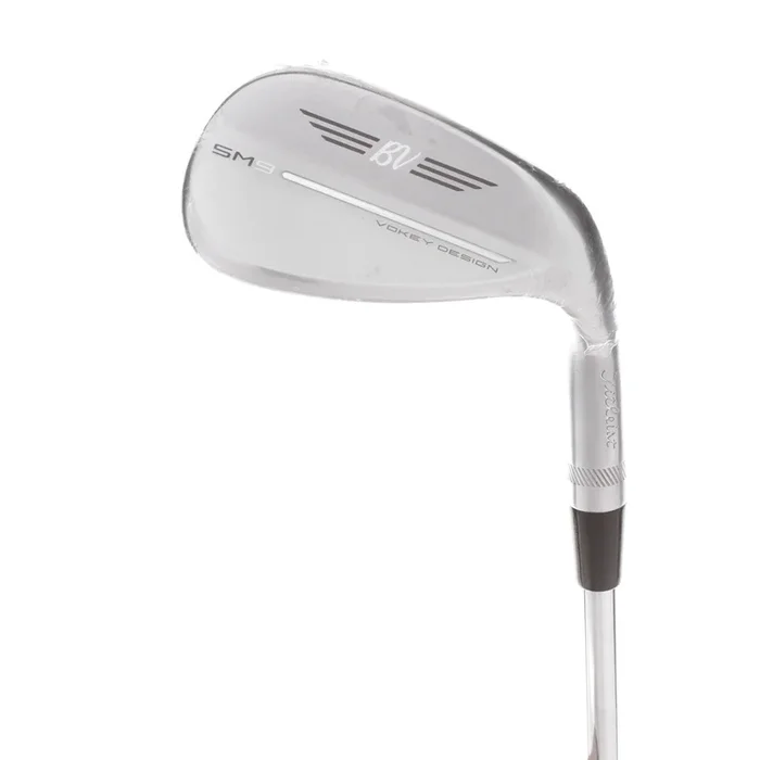 Titleist Vokey SM9 Steel Mens Right Hand Sand Wedge 56* Wedge – Vokey SM9 Wedge