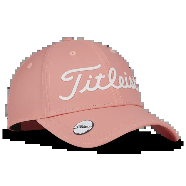 Titleist Women’s Players Performance Ball Marker Hat