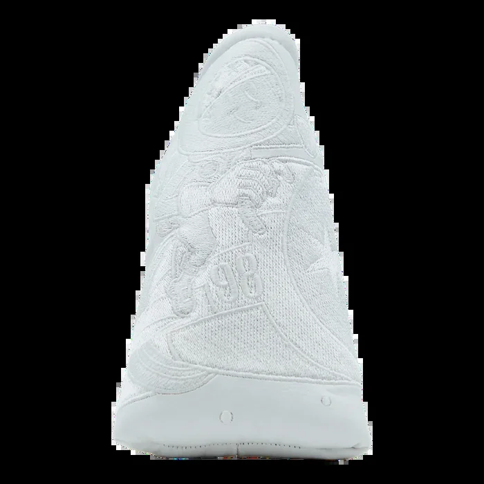 To The Mooon! White Buffalo Betti Boy Putter Headcover