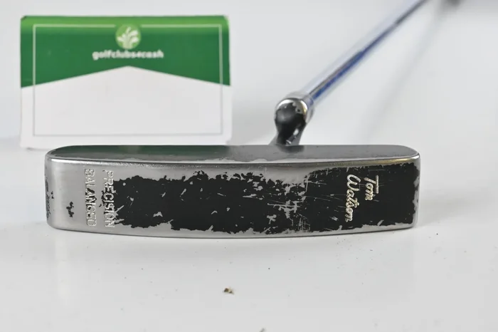 Tom Watson Precision Balanced Putter / 34 Inch
