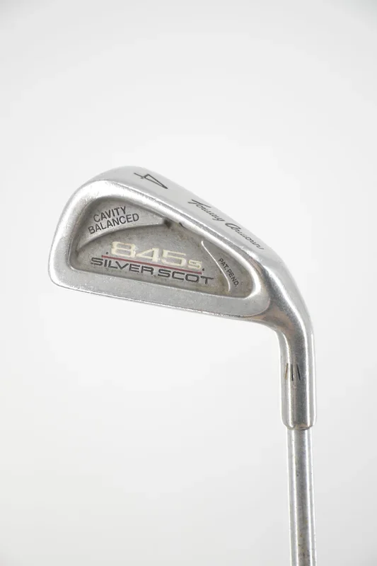 Tommy Armour 845S Silver Scot 4 Iron S Flex 39″