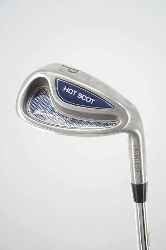 Tommy Armour Hot Scot PW R Flex 35″