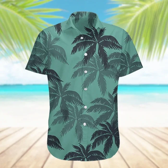 Tommy Vercetti Hawaiian Shirt | Hawaiian Shirts For Men Women | Custom Hawaiian Shirts- For men and women – Fanshubus – Fanshubus.com