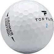 Top Flite Hammer Control & XL Control Mix (1 Dozen)